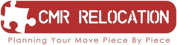 CMR Relocation, planning your move piece by piece